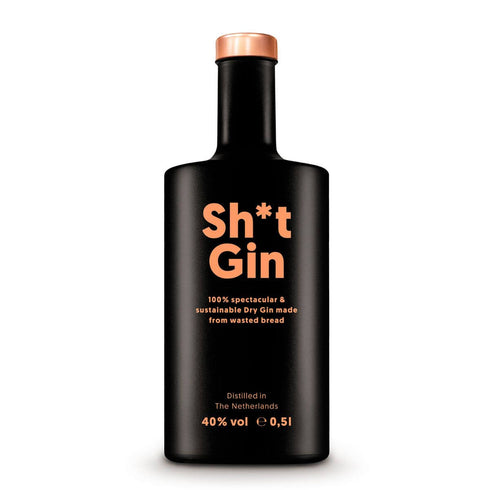 Sh*t Gin Ltd. Edition | 40% - 0,5L